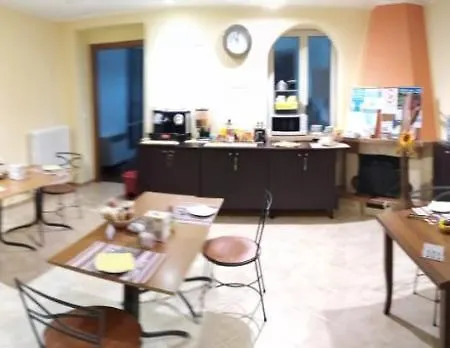 Bed & Breakfast La Pretera Campo di Giove