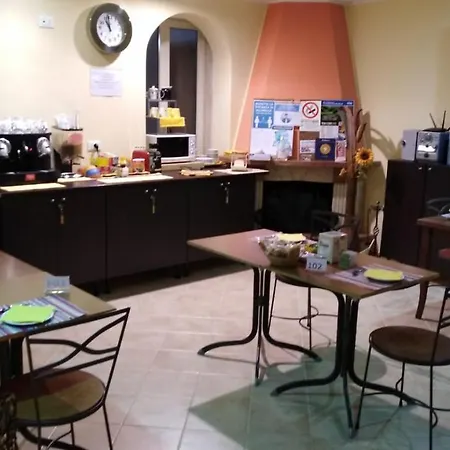 La Pretera Bed & Breakfast
