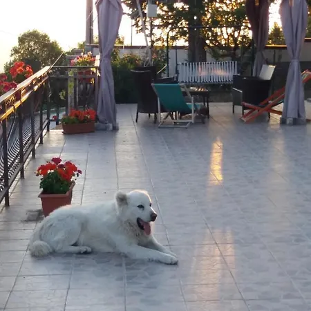 La Pretera Campo di Giove