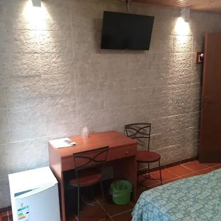 Bed & Breakfast La Pretera 3*