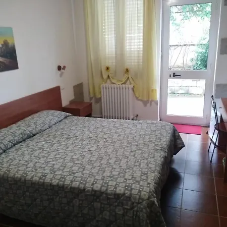 La Pretera Bed & Breakfast 3*