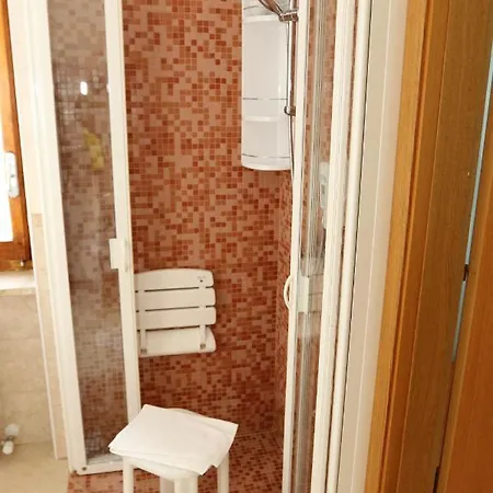 Bed & Breakfast La Pretera Campo di Giove