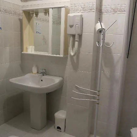 Bed & Breakfast La Pretera