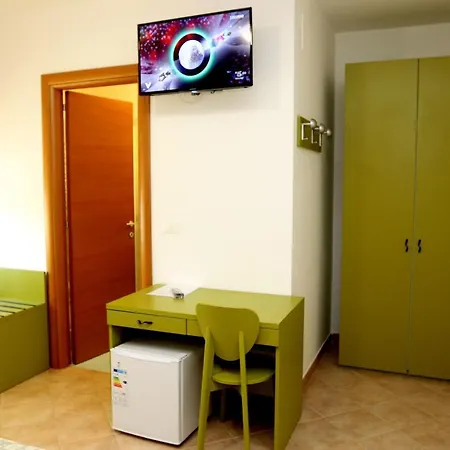 Alojamento de Acomodação e Pequeno-almoço La Pretera