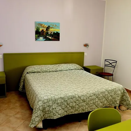La Pretera 3* Campo di Giove