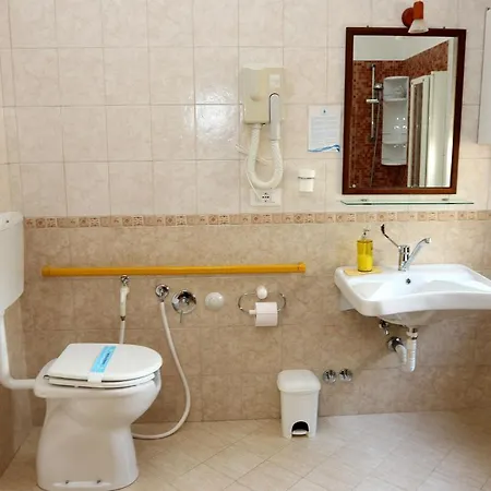 Bed & Breakfast La Pretera