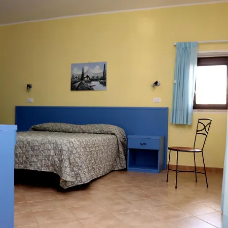 La Pretera 3* Campo di Giove