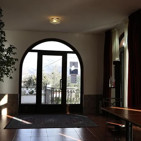 La Pretera Bed & Breakfast