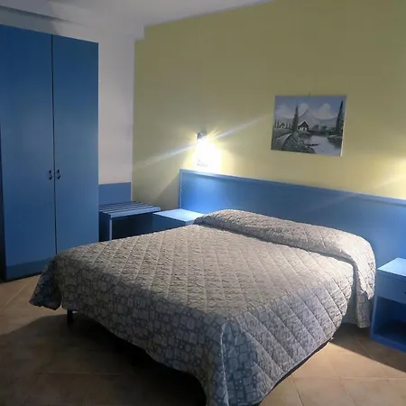 Bed & Breakfast La Pretera 3*