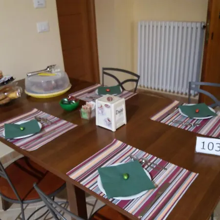 Bed & Breakfast La Pretera