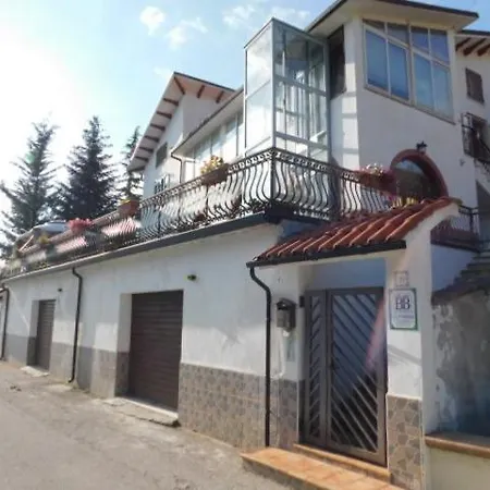 La Pretera Bed & Breakfast 3*