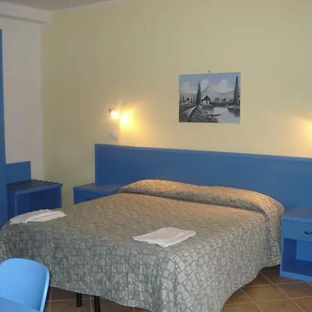 La Pretera Bed & Breakfast 3*