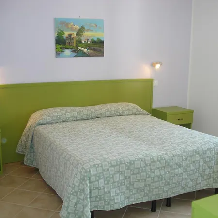 La Pretera 3* Campo di Giove