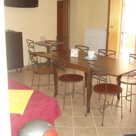 Bed & Breakfast La Pretera