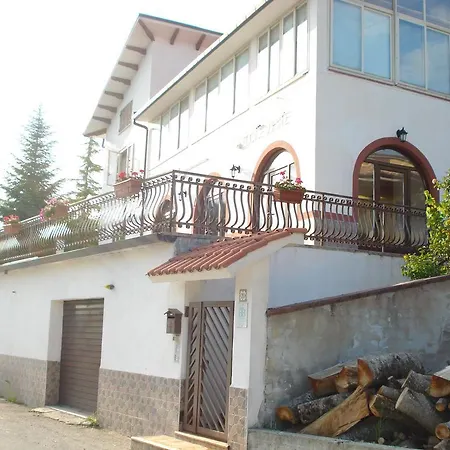 Bed & Breakfast La Pretera