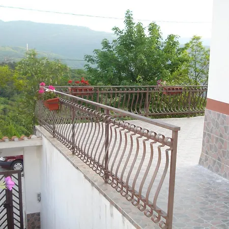 La Pretera Campo di Giove