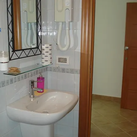 Bed & Breakfast La Pretera 3*