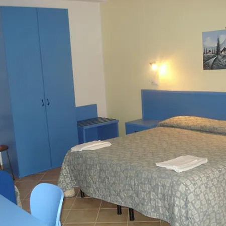 La Pretera Campo di Giove