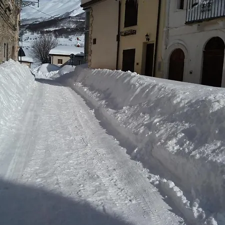Bed & Breakfast La Pretera Campo di Giove