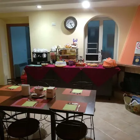 La Pretera 3*