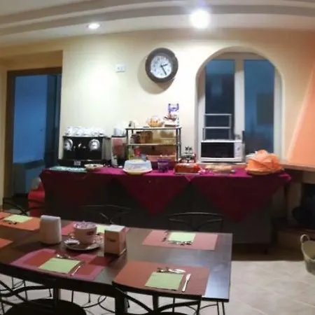 La Pretera Bed & Breakfast Campo di Giove