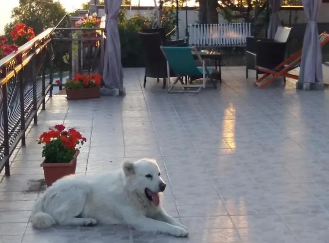 La Pretera Campo di Giove