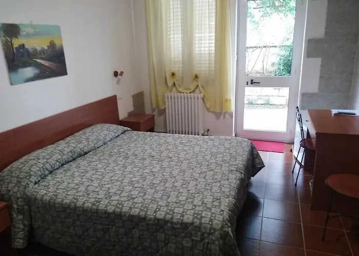 La Pretera Bed and Breakfast 3*