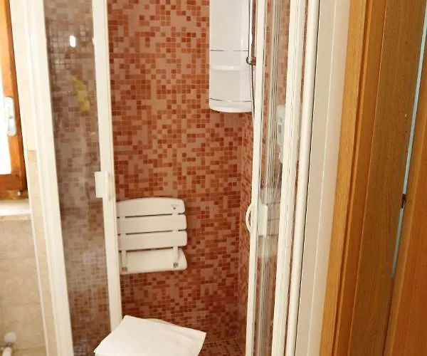 Bed and Breakfast La Pretera Campo di Giove