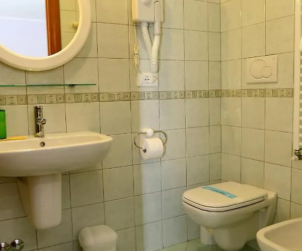 La Pretera Bed and Breakfast 3*