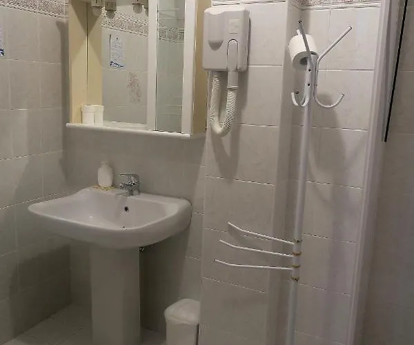 Bed and Breakfast La Pretera