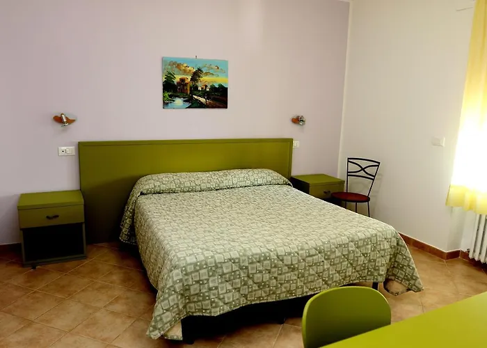 La Pretera 3* Campo di Giove