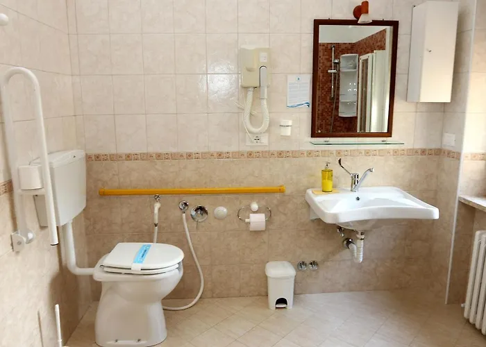 Bed and Breakfast La Pretera