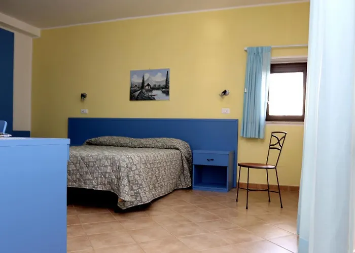 La Pretera 3* Campo di Giove