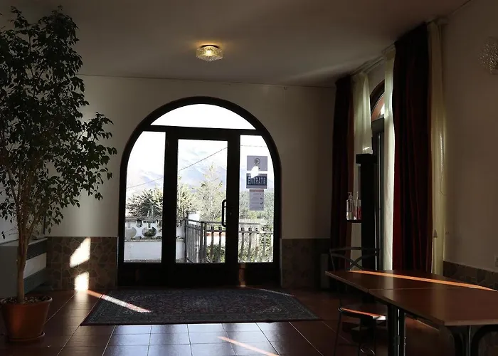 La Pretera Bed and Breakfast