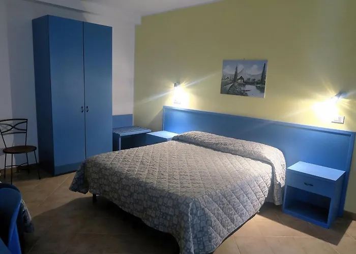 Bed and Breakfast La Pretera 3*