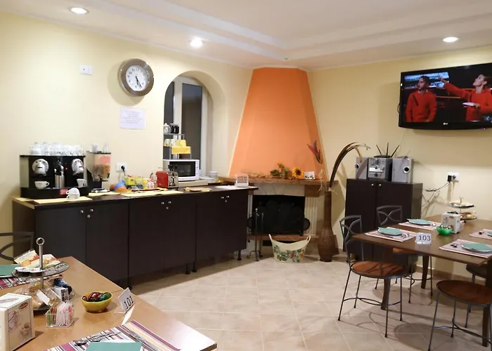 La Pretera Campo di Giove