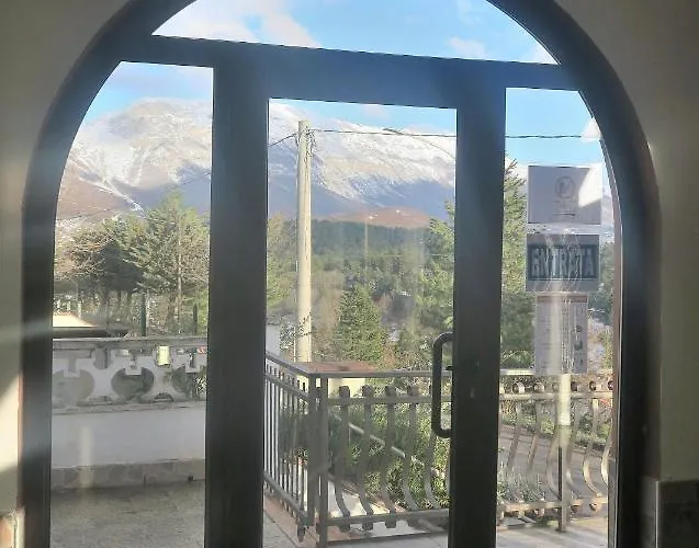 Bed and Breakfast La Pretera Campo di Giove