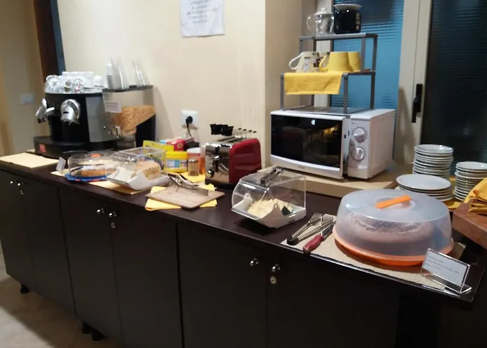 La Pretera 3* Campo di Giove