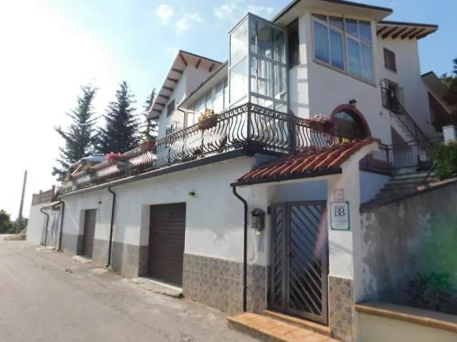 La Pretera Bed and Breakfast 3*