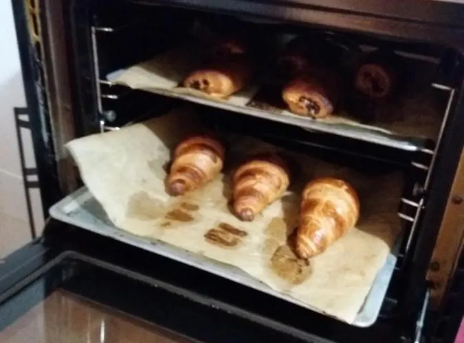 La Pretera Bed and Breakfast Campo di Giove