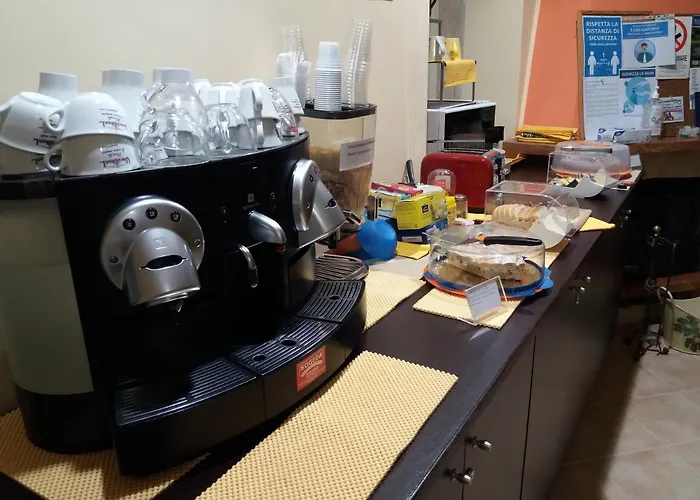 La Pretera 3* Campo di Giove