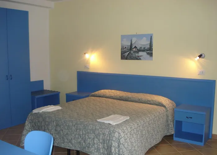 La Pretera Bed and Breakfast 3*