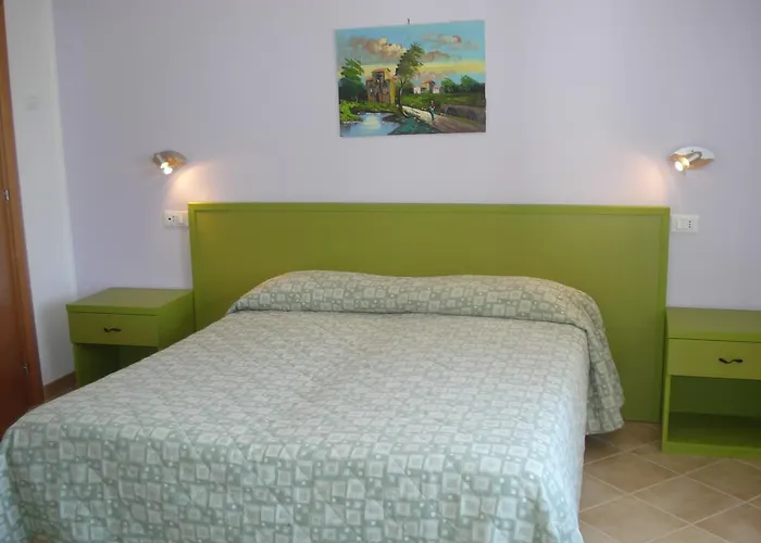 Bed and Breakfast La Pretera Campo di Giove