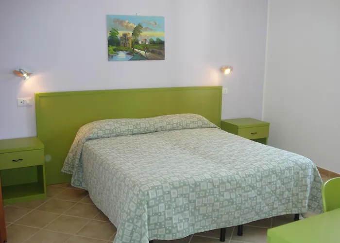 La Pretera 3* Campo di Giove