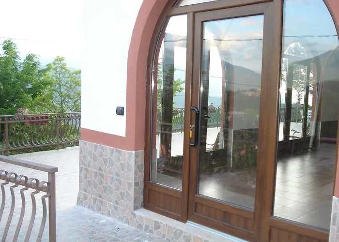 La Pretera Bed and Breakfast 3*