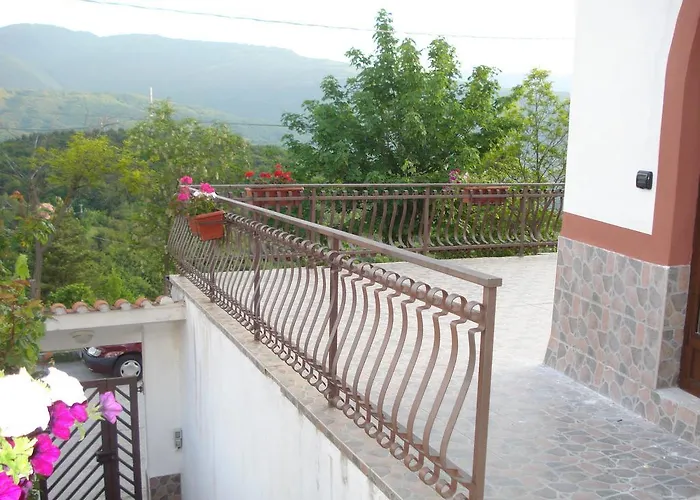 La Pretera Campo di Giove