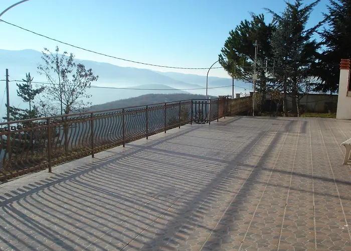 Bed and Breakfast La Pretera 3*