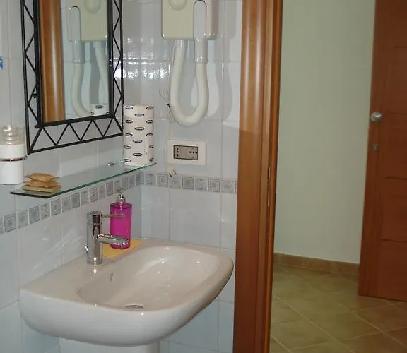 Bed and Breakfast La Pretera 3*