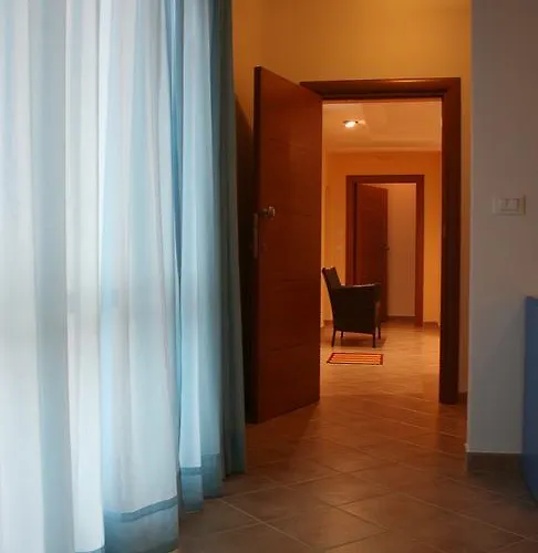 Bed and Breakfast La Pretera 3*