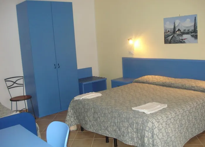 La Pretera Campo di Giove